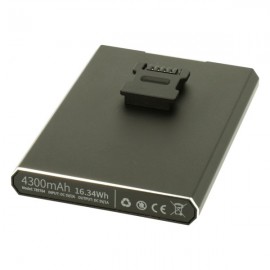 FLY SKY NB4+ Transmitter Battery 