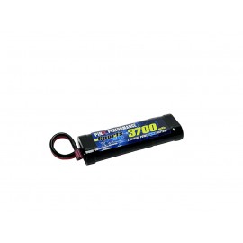 PINK Performance Sports NiMh 7.2V-3700Mah (Deans) 137x48x25mm 380g