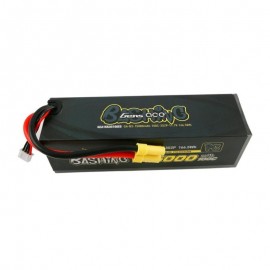 GENS ace Battery LiPo 3S 11.1V-15000-100C(EC5) 178x52x53mm 945g 