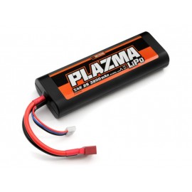 HPI  - Plazma 7.4V 3200mAh 30C LiPo Battery Pack