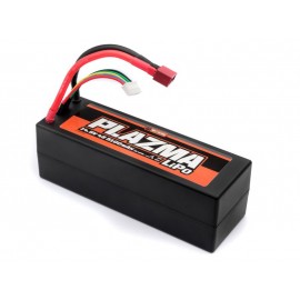 HPI Plazma 14.8V 5100mAh 40C LiPo Battery Pack 