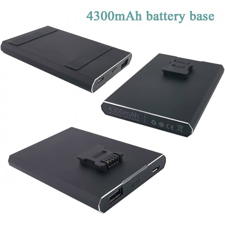 FLY SKY BATTERY FOR NOBLE NB4