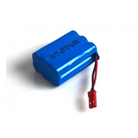 LRP DEEP BLUE ONE - 7.2V AAA NIMH REPLACEMENT BATTERY 