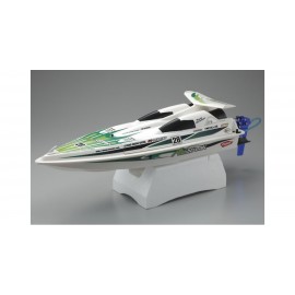 KYOSHO EP AIRSTREAK 500 FRP Hull Kit 