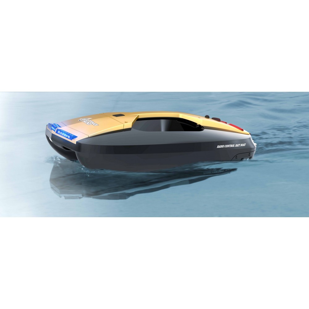 JOYSWAY Baiting 500 V4 556mm R/C 2.4G RTR Bait Boat
