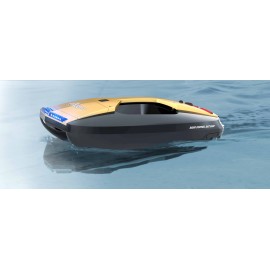 JOYSWAY Baiting 500 V4 556mm R/C 2.4G RTR Bait Boat 