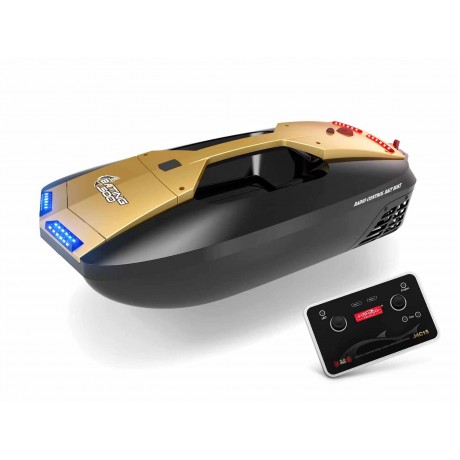 JOYSWAY Baiting 500 V4 556mm R/C 2.4G RTR Bait Boat