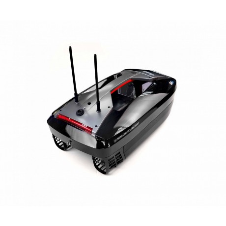 JOYSWAY Baiting 2500 V2 600mm GPS Elec R/C 2.4G RTR Bait Boat