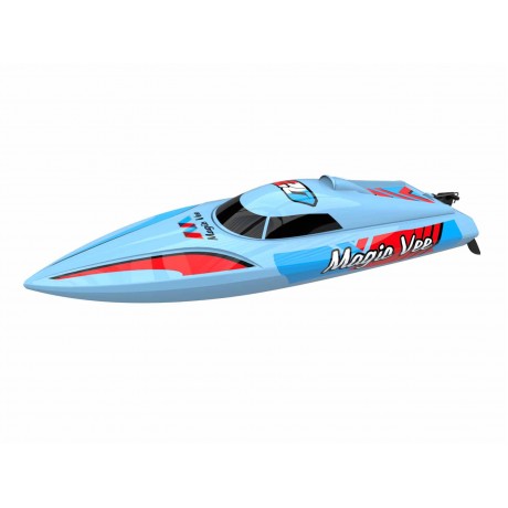 JOYSWAY Magic Vee V6 Electric ABS 270mm Brushed 2.4G RTR Boat
