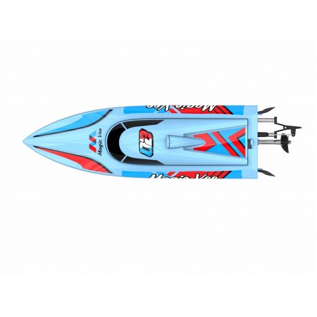 JOYSWAY Magic Vee V6 Electric ABS 270mm Brushed 2.4G RTR Boat