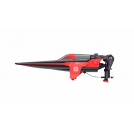 JOYSWAY E1 Racebird 1:14 545mm RTR Hydrofoil Boat Coral 