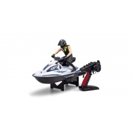 KYOSHO  Wave Chopper 2.0 RC Electric Readyset (KT231P+) T2 Blue