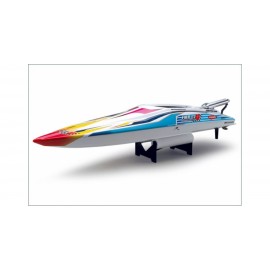 KYOSHO FMR 21 V RACING BOAT KIT 