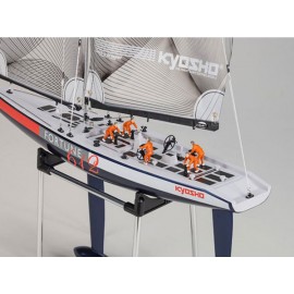 KYOSHO FORTUNE 612 III READYSET (KT-431S) 