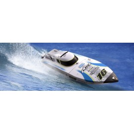 KYOSHO JET STREAM 600 EP TYPE2 READYSET 