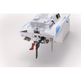 KYOSHO JET STREAM 600 EP TYPE2 READYSET 