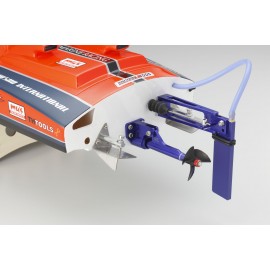 KYOSHO EP JET STREAM 888VE READYSET (KT231P) 