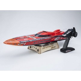 KYOSHO EP JET STREAM 888VE READYSET (KT231P) 