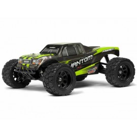 XRAY  - XT2C 2021 - 2WD Monster Truck / Truggy - car kit - Carpet 