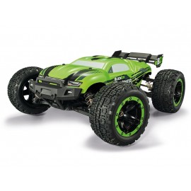 MAVERICK BlackZon Slyder ST Turbo 1/16 4WD 2S Brushless - Green