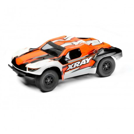 XRAY - SCX - 2WD Short Course Truck - Ca Kit
