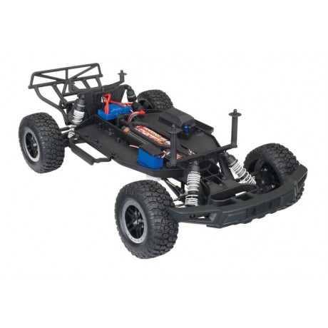 TRAXXAS Ford F-150 Raptor RTR 1/10 2WD Pickup-Truck Brushed