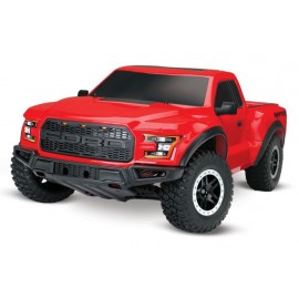 TRAXXAS Ford F-150 Raptor RTR 1/10 2WD Pickup-Truck Brushed 