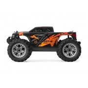KAVAN GRT-16 Tracker 4WD 1/16 Monster Truck RTR (Red)