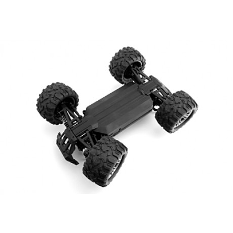 KAVAN GRT-16 Tracker 4WD 1/16 Monster Truck RTR (Red)
