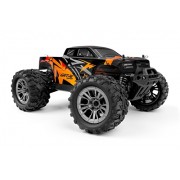 KAVAN GRT-16 Tracker 4WD 1/16 Monster Truck RTR (Red)