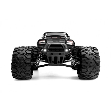 KAVAN GRT-16 Tracker 4WD 1/16 Monster Truck RTR (Red)