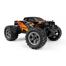 KAVAN GRT-16 Tracker 4WD 1/16 Monster Truck RTR (Red) 