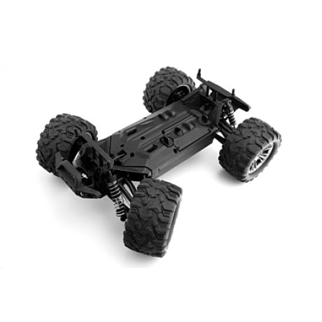 KAVAN GRT-16 Tracker 4WD 1/16 Monster Truck RTR (Red)