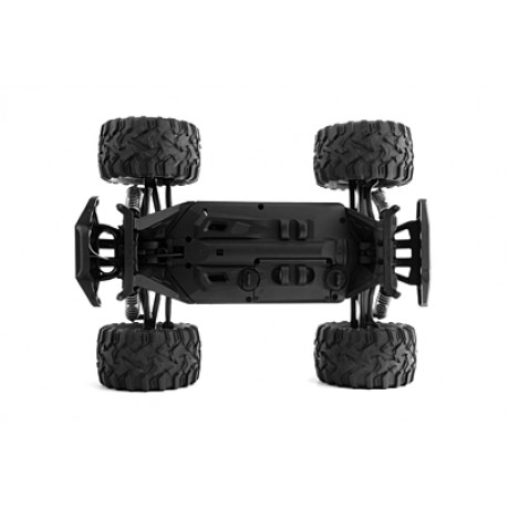 KAVAN GRT-16 Tracker 4WD 1/16 Monster Truck RTR (Red)