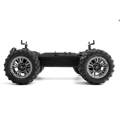 KAVAN GRT-16 Tracker 4WD 1/16 Monster Truck RTR (Red)