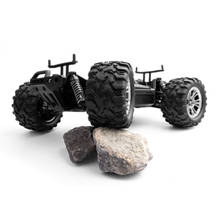 KAVAN GRT-16 Tracker 4WD 1/16 Monster Truck RTR (Red)