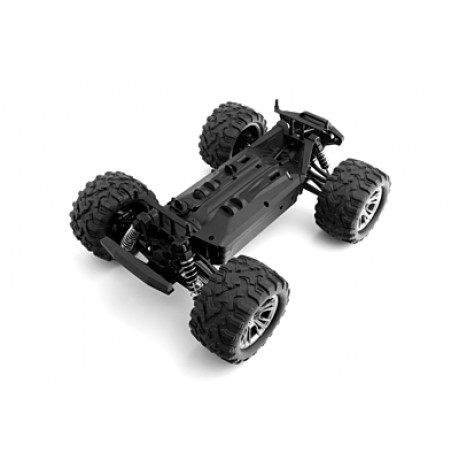KAVAN GRT-16 Tracker 4WD 1/16 Monster Truck RTR (Red)