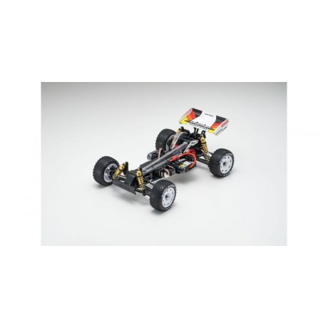 KYOSHO Optima Mid 4WD 1:10 Kit *Legendary Series*