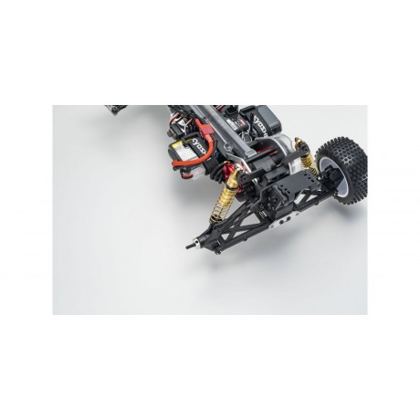 KYOSHO Optima Mid 4WD 1:10 Kit *Legendary Series*