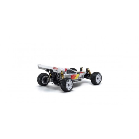 KYOSHO Optima Mid 4WD 1:10 Kit *Legendary Series*