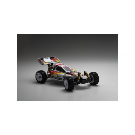 KYOSHO Optima Mid 4WD 1:10 Kit *Legendary Series*