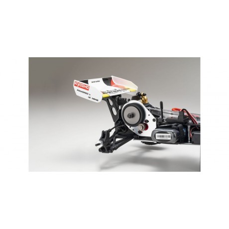 KYOSHO Optima Mid 4WD 1:10 Kit *Legendary Series*