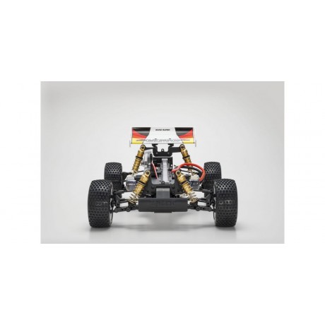 KYOSHO Optima Mid 4WD 1:10 Kit *Legendary Series*