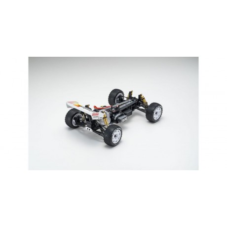 KYOSHO Optima Mid 4WD 1:10 Kit *Legendary Series*