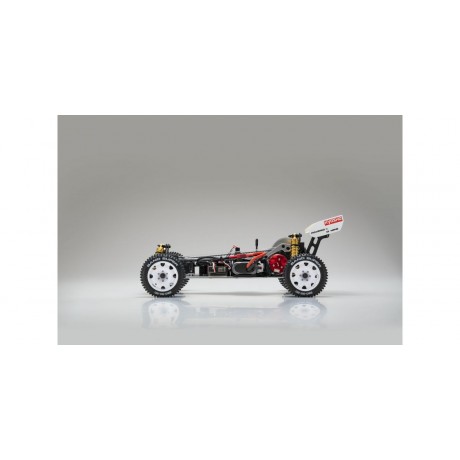 KYOSHO Optima Mid 4WD 1:10 Kit *Legendary Series*