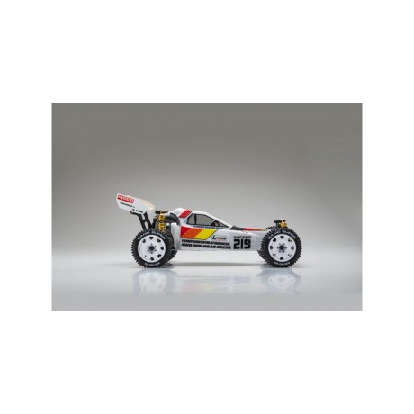 KYOSHO Optima Mid 4WD 1:10 Kit *Legendary Series*