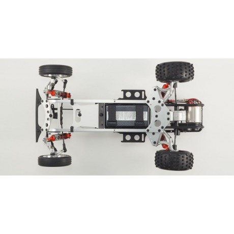 KYOSHO Tomahawk 2WD 1:10 Kit *Legendary Series*