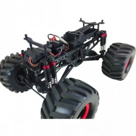 CEN HL150 Monster Truck 4WD Solid Axle 1/10 RTR 