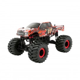 CEN HL150 Monster Truck 4WD Solid Axle 1/10 RTR 