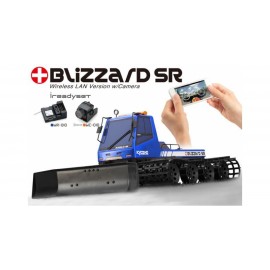 KYOSHO BLIZZARD SR Wireless LAN Version 30987B 